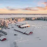 Ruokolan Kartano By Interhome * Sotkamo