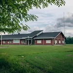 Tatil Evi Ruokolan Kartano By Interhome *