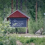 Ruokolan Kartano By Interhome