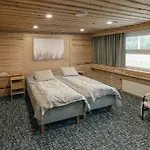 Ruokolan Kartano By Interhome Tatil Evi Sotkamo
