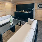 Ruokolan Kartano By Interhome Tatil Evi Sotkamo