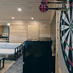 Nyaraló Ruokolan Kartano By Interhome *