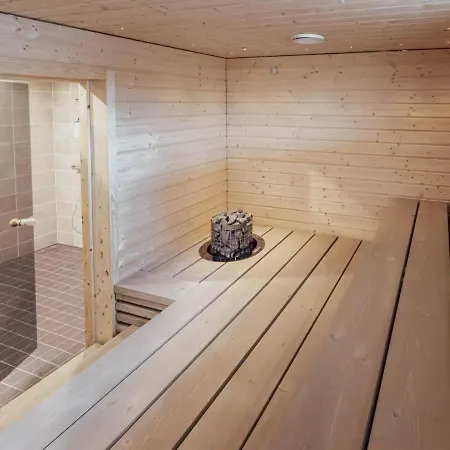 Holiday home Ruokolan Kartano By Interhome *