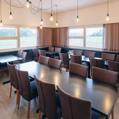 Casa de Férias Ruokolan Kartano By Interhome *