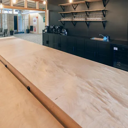 Casa de Férias Ruokolan Kartano By Interhome