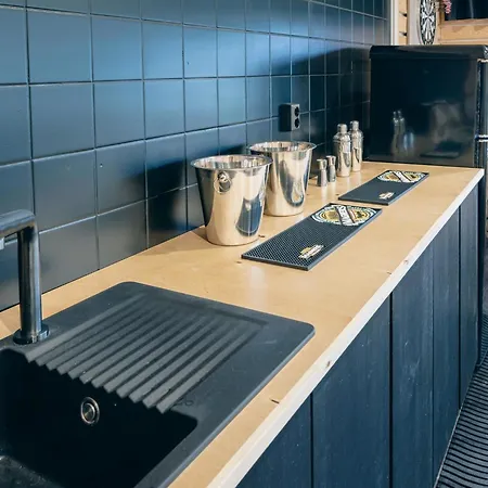 Ruokolan Kartano By Interhome Holiday home