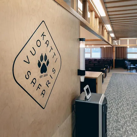 Nyaraló Ruokolan Kartano By Interhome *