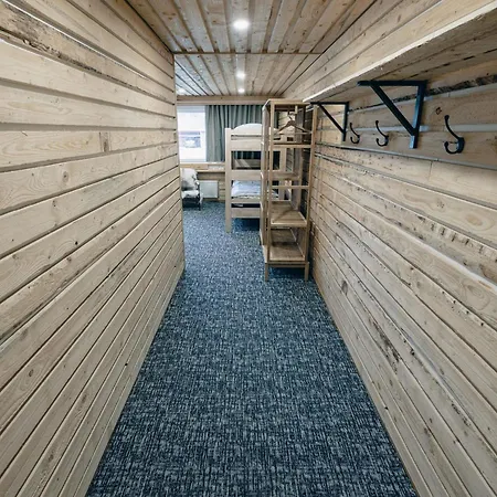 Ruokolan Kartano By Interhome Casa de Férias *