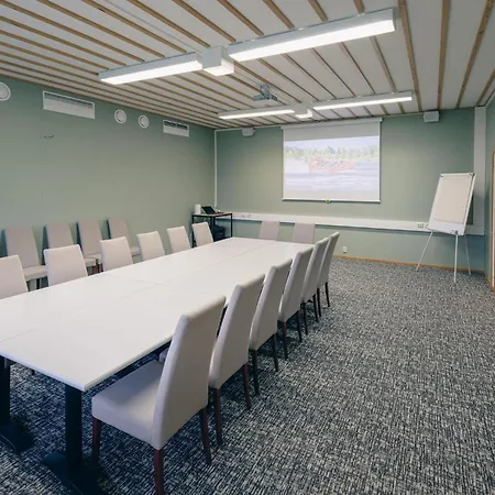 Ruokolan Kartano By Interhome Sotkamo