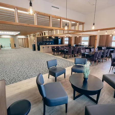 Casa de Férias Ruokolan Kartano By Interhome *