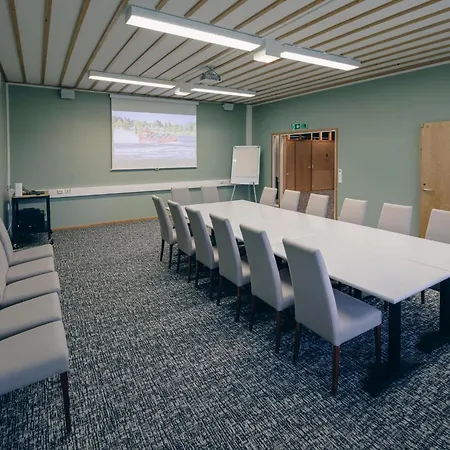 Nyaraló Ruokolan Kartano By Interhome