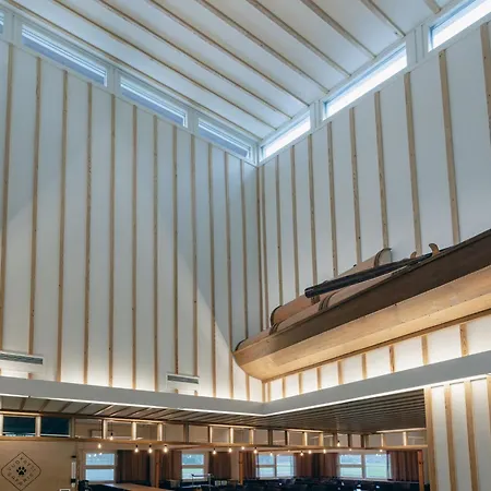 Ruokolan Kartano By Interhome Casa de Férias Sotkamo