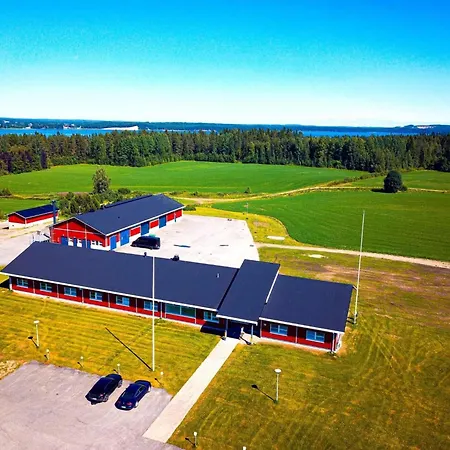 Ruokolan Kartano By Interhome Sotkamo