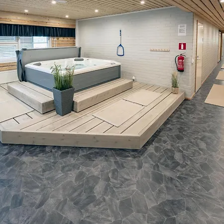 Ruokolan Kartano By Interhome *