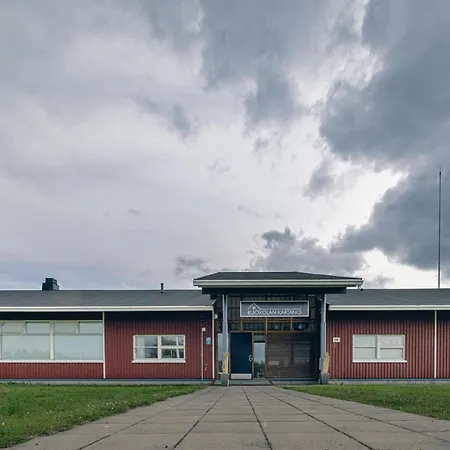 Ruokolan Kartano By Interhome Sotkamo