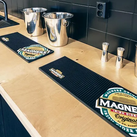 Ruokolan Kartano By Interhome Casa de Férias