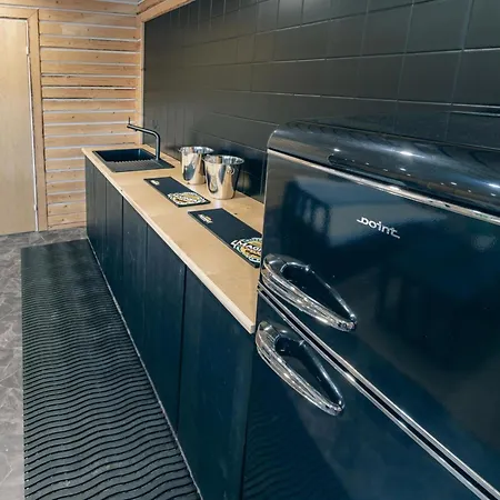 Holiday home Ruokolan Kartano By Interhome *