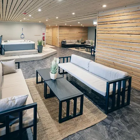 Ruokolan Kartano By Interhome *