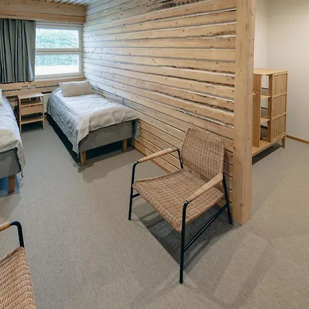 Ruokolan Kartano By Interhome Holiday home *