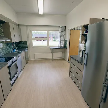 Casa de Férias Ruokolan Kartano By Interhome Sotkamo