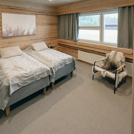 Holiday home Ruokolan Kartano By Interhome