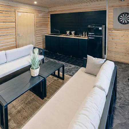 Ruokolan Kartano By Interhome Nyaraló Sotkamo