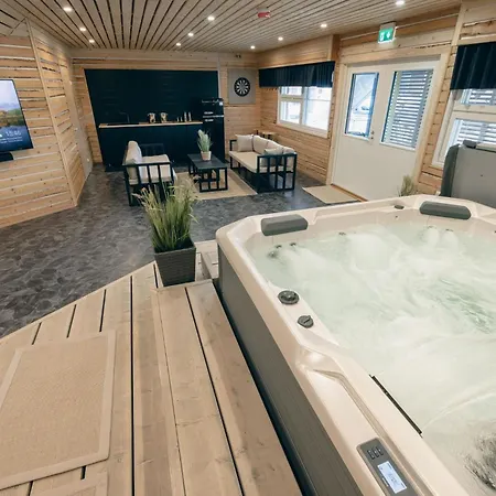 Ruokolan Kartano By Interhome Nyaraló