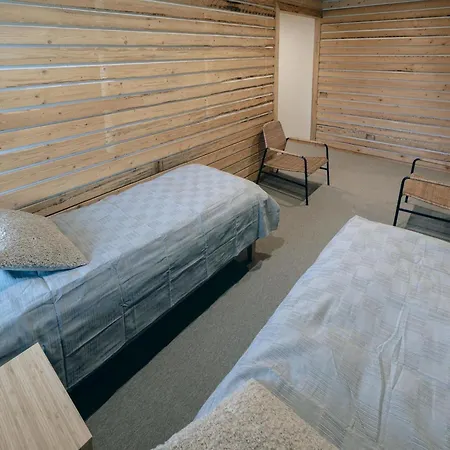 Ruokolan Kartano By Interhome *