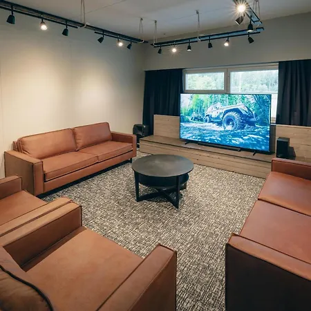 Ruokolan Kartano By Interhome Holiday home *