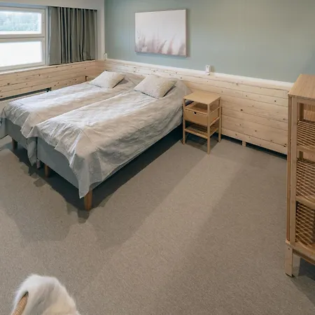 Nyaraló Ruokolan Kartano By Interhome Sotkamo