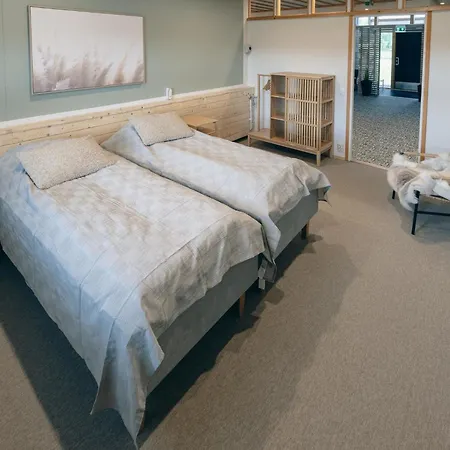 Ruokolan Kartano By Interhome Casa vacanze Sotkamo