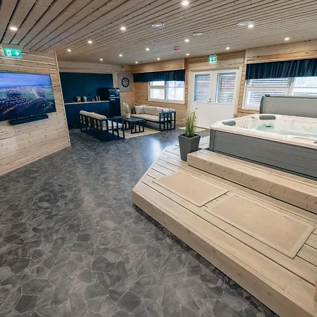 Casa de Férias Ruokolan Kartano By Interhome *