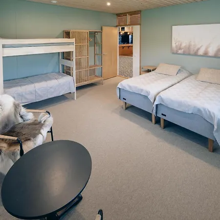 Ruokolan Kartano By Interhome Holiday home *