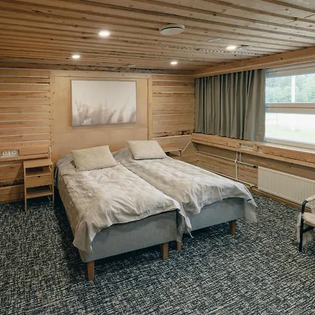 Ruokolan Kartano By Interhome * Sotkamo