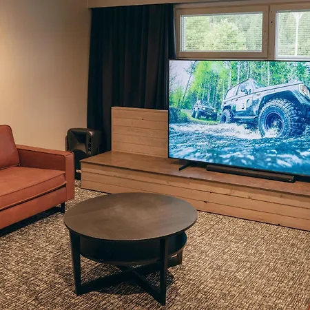 Ruokolan Kartano By Interhome Nyaraló