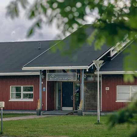 Ruokolan Kartano By Interhome