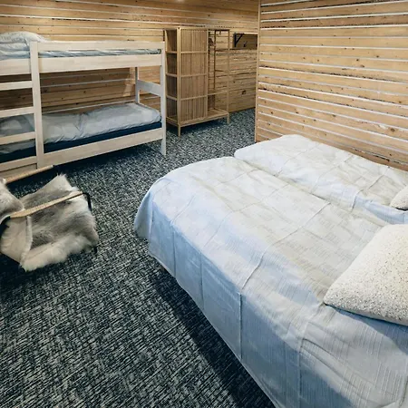 Ruokolan Kartano By Interhome * Sotkamo