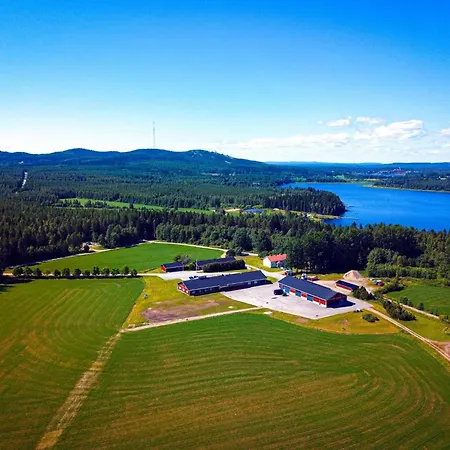 Casa de Férias Ruokolan Kartano By Interhome