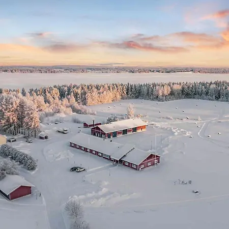 Ruokolan Kartano By Interhome * سوتكامو