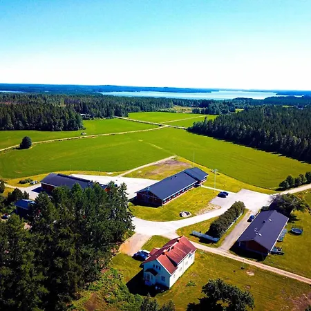 Ruokolan Kartano By Interhome