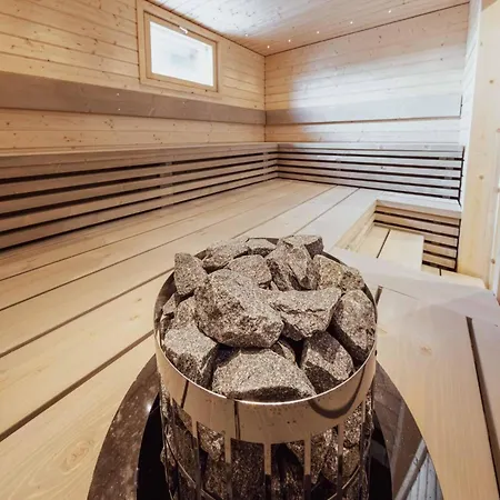 Ruokolan Kartano By Interhome * Sotkamo