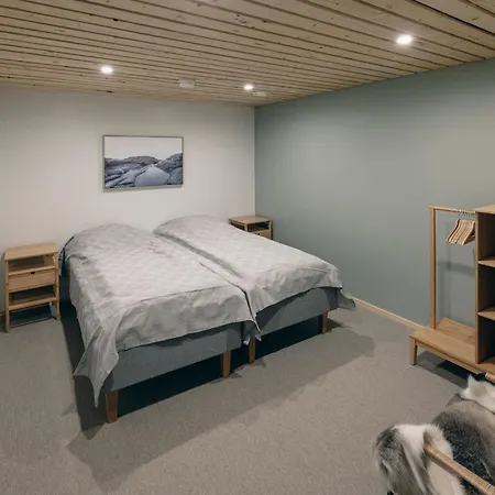 Ruokolan Kartano By Interhome