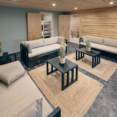 Дом отдыха Ruokolan Kartano By Interhome *