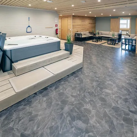 Hébergement de vacances Ruokolan Kartano By Interhome Sotkamo