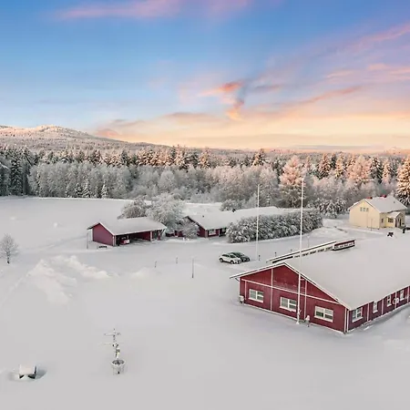 Ruokolan Kartano By Interhome * Sotkamo