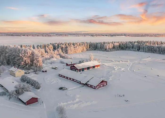 Ruokolan Kartano By Interhome * سوتكامو