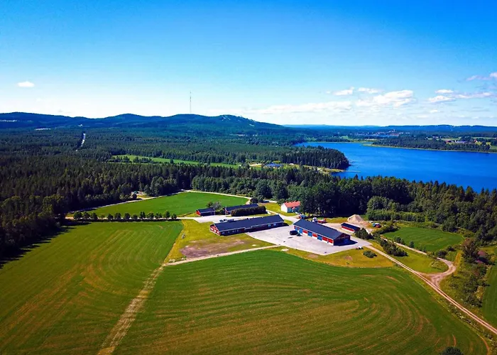 Ruokolan Kartano By Interhome بيت للعطل *