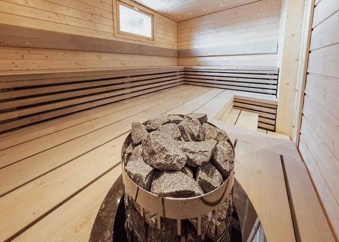 Ruokolan Kartano By Interhome * سوتكامو