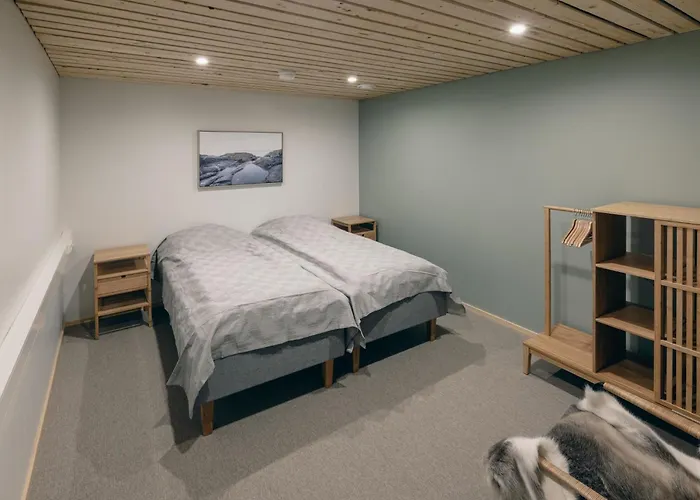 Ruokolan Kartano By Interhome