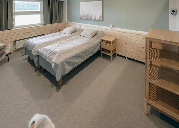 Ruokolan Kartano By Interhome سوتكامو